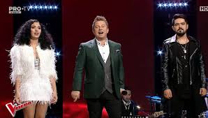 Intra aici pe site la data de 24 noiembrie 2018, pentru a urmari online, vocea romaniei sezonul 8 episodul 14 online integral. Primul Semifinalist De La Vocea Romaniei Face Parte Din Echipa Lui Smiley Cine A Mers Mai Departe Libertatea