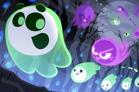 We did not find results for: Google S 2018 Halloween Doodle Gets A Multiplayer Upgrade Vox