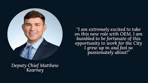 City of Boston Emergency Management