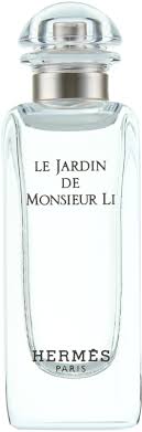 Votre le jardin de monsieur li eau de toilette hermès au meilleur prix sur comptoir de l'homme, la référence du parfum homme sur internet depuis plusieurs années, comptoir de l'homme s'est imposé comme référence dans l'univers de la beauté masculine grâce à un large choix de produits de beauté et de conseils. Otzyvy O Hermes Le Jardin De Monsieur Li Tualetnaya Voda Mini Makeup Ua