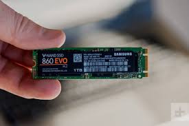 Designed in wide range of compatible form factors and capacities. 1tb Samsung 860 Evo Review Digital Trends