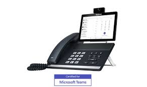 Desk Phones Conference Phones For Microsoft Teams And Skype For Business Products