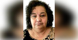 Obituary information for Lucia Maria Pacheco Melo