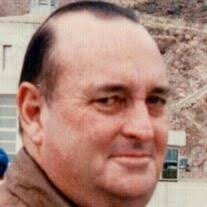 Dennis Duane Curl Obituary