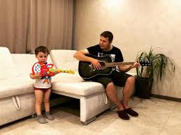 Желаю крепкого здоровья, всегда будь номером один! Kirill Kartashev V Instagram Papy Vseh S Prazdnikom S Dnyom Otca Papamozhet