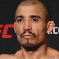 Jose Aldo “The King of Rio”