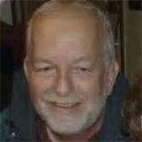 Richard Rick Jenkins Obituary 2010