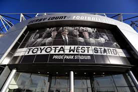 This includes the entire history of the fifa women's world cup as well as recent domestic league seasons from nine countries. Update 2020 21 Season Ticket Period 1 Pricing Seat Renewal Deadline Blog Derby County