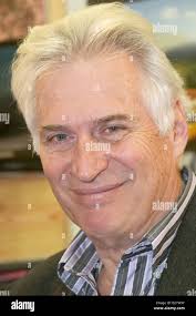 Jean Paul Henriques, Domaine Forca Real, Roussillon, France Stock Photo