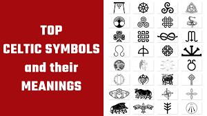 Despite the fact that celts in europe long predate the roman empire, the bulk of celtic art and symbols date. Top Celtic Symbols And Their Meanings