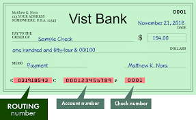 See reviews, photos, directions, phone numbers and more for vist bank locations in leesport, pa. Vist Bank Search Routing Numbers Addresses And Phones Of Branches