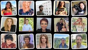 Check spelling or type a new query. Top Cities For Vegan Singles 2020 Happycow