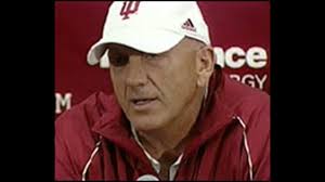 Terry Hoeppner: Timeline