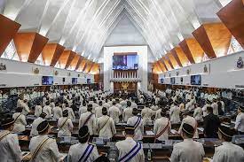 The sitting will also allow the legislative body to amend necessary laws to conduct hybrid parliament meetings with virtual and physical attendance, the office said in a statement. Malaysia S New Pm Says Parliament Won T Meet Until May Benarnews