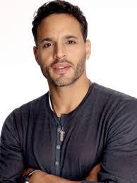 Daniel Sunjata's Instagram, Twitter & Facebook