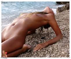 Uncover the secrets of Bulgaria's nude beaches- revealing photos show all