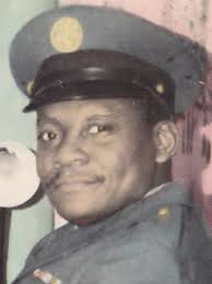 SGT Andrew Frank Saucer Sr. (1934-2010)