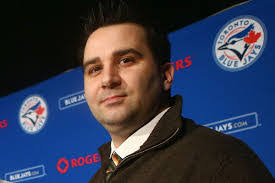 John Sickels's Instagram, Twitter & Facebook