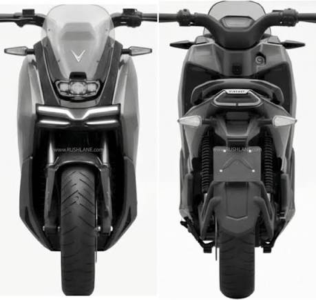 1000 cc Gücünde Elektrikli Motosiklet Geliyor mu? VinFast'tan Çarpıcı Hamle!