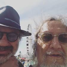 Larry Ratso Sloman (@larry_ratso_sloman) · Instagram 照片和视频