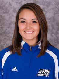 Grand Valley State roundup: Liz Murphy hits national mark in hammer throw