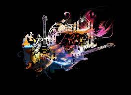 They change the sounds and wallpapers and app icons and probably other cool stuff i don't realize all at once. 77 Awesome Music Backgrounds On Wallpapersafari