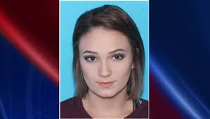 19-year-old woman reported missing in Montgomery County