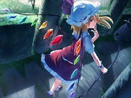 東方 touhou イラスト 東方 かわいい 東方 壁紙