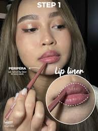 Effortless Lip Look: Step-by-Step Guide