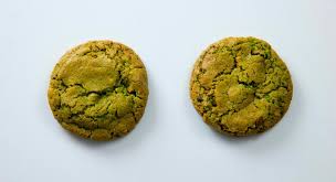 Le Meurice Cookie With Roasted Pistachios Recipes Recipes Food Arts Pistachio Recipes Food Recipes