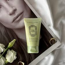 Крем для рук Ginger Green tea 50ml — купить в интернет-магазине True  Cosmetic на Яндекс Маркете