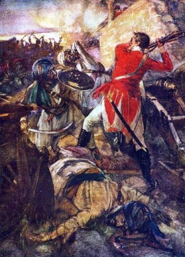 Second Anglo Maratha War - Alchetron, the free social encyclopedia