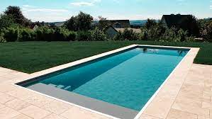 Swimming pool, a usually artificial container of water intended for swimming. Heinze Pool