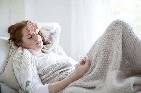 This phase of a fever may or may not happen naturally. How To Treat A Fever Top Tips Online First Aid
