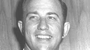 Wallace Allred Obituary (1935