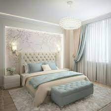 Cozy Feminine Bedroom Ideas For Relaxation And Boosting Your Energy