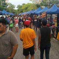 The best bazaar ramadhan in kuala lumpur ombm ep 8. Bazar Ramadhan Usj4 Subang Jaya Selangor