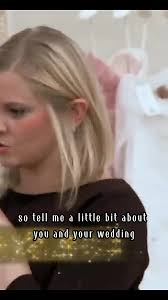 Ashley Halter Say Yes to The Dress