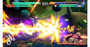 Dragon ball fighterz is born from what makes the dragon ball series so loved and famous endless spectacular. Dragon Ball Fighterz Playstation 4 Gamestop