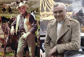In the gunsmoke episode entitled mccabe, which aired on november 30, 1970, vogel played dobie mc. What Happened To The Cast Of Bonanza Eleven Magazine