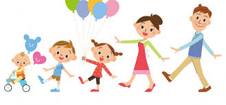 Piknik rodzinny | Szkoła Podstawowa w Dzięgielowie