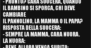 Telefonata Tra Nuora E Suocera La Nuora Pronto Cara Besti It Immagini Divertenti Foto Barzelle Citazioni Divertenti Immagini Divertenti Divertente