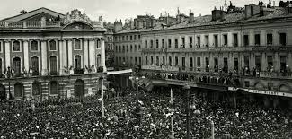L'appel du 18 juin lu par pierre dux. 18 Juin 1940 L Appel Du General De Gaulle Revue Des Deux Mondes