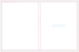 Well, commonly, a bookplate template, or a bookplate that we can buy at the store can be placed inside the book. 49 Free Booklet Templates Designs Ms Word á… Templatelab