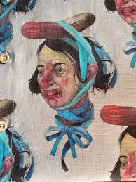 Gregory Jacobsen SS Button-Down Shirt