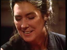 Kate and Anna McGarrigle, “Goin’ Back to Harlan.”