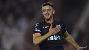 Superliga y ascenso, tenis, básquet, automovilismo, vóley y mucho más. Lanus Jugara La Final Por Primera Vez En Su Historia Tras Una Remontada Historica Ante River Marca Com