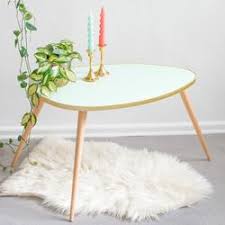 Shop our oval coffee tables selection from the world's finest dealers on 1stdibs. Oval Coffee Table With Tapered Wood Legs Handmade Mighty Home