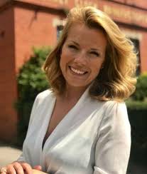 Christina Trevanion Fans