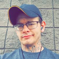 Eric Wooster in people